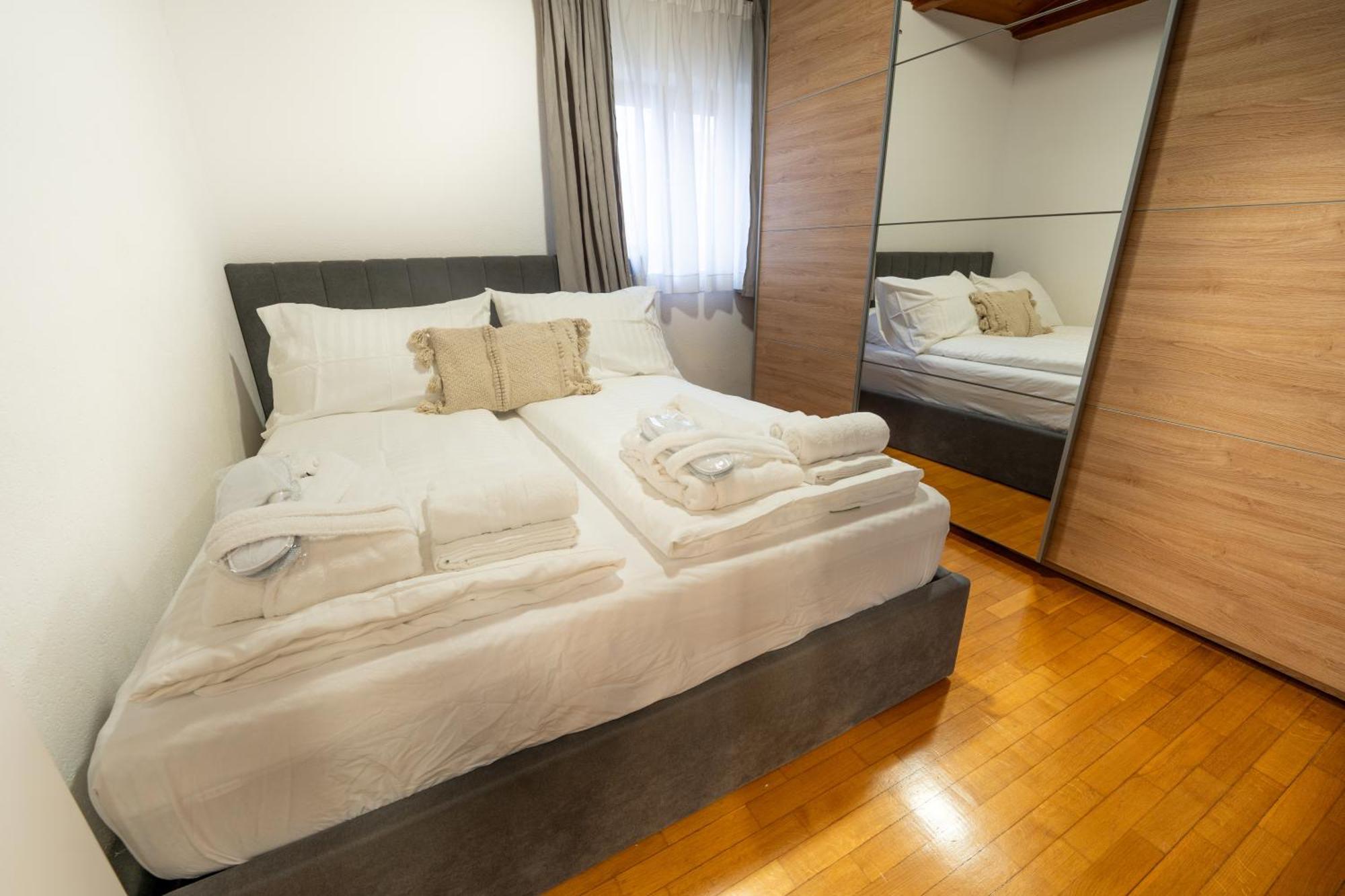 Hotel Maslina Seget (Umag) Exterior foto